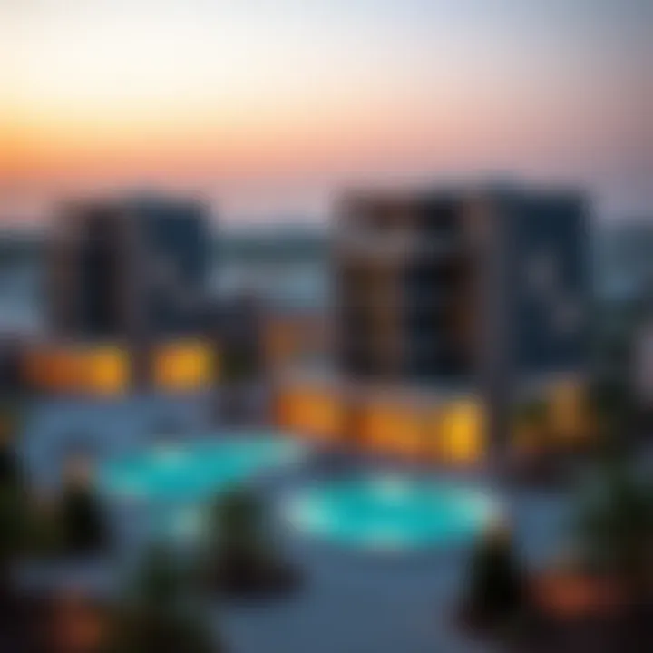 Exploring Nad Al Hamar: A Comprehensive Guide to Dubai's Emerging Neighborhood Summary