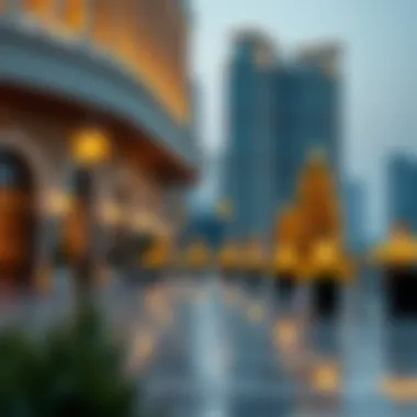 Exploring New Year Holidays in the UAE Summary Exploring New Year Holidays in the UAE Summary