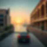 Exploring Noteworthy Destinations from Dubai Introduction