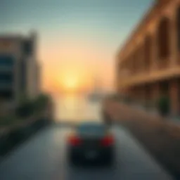Exploring Noteworthy Destinations from Dubai Introduction