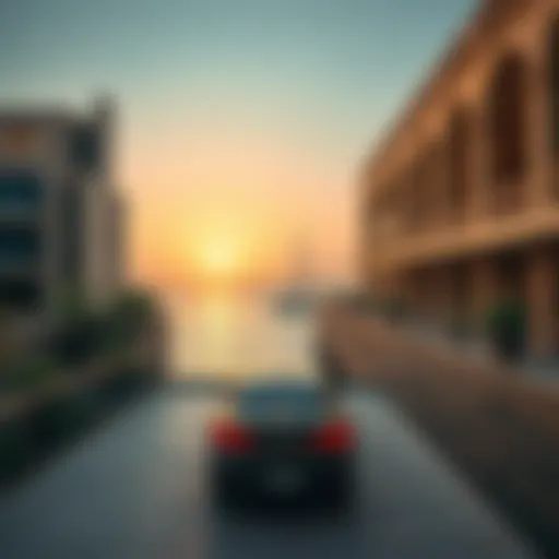 Exploring Noteworthy Destinations from Dubai Introduction