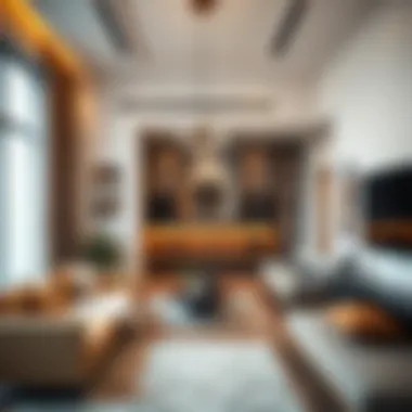 Exploring One-Bedroom Apartments for Rent in Dubai Summary