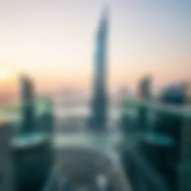 Notable Exploring Opal Tower in Business Bay: A Comprehensive Analysis of Office Spaces