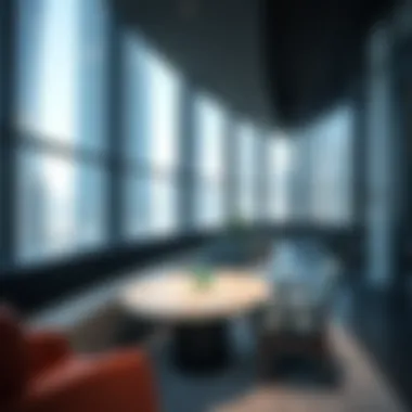 Exploring Opal Tower in Business Bay: A Comprehensive Analysis of Office Spaces Summary