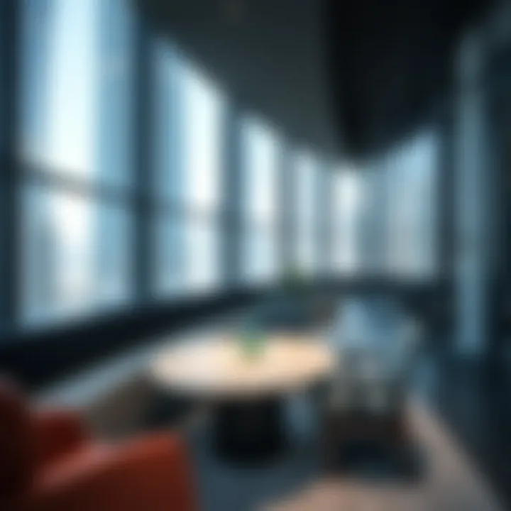 Exploring Opal Tower in Business Bay: A Comprehensive Analysis of Office Spaces Summary