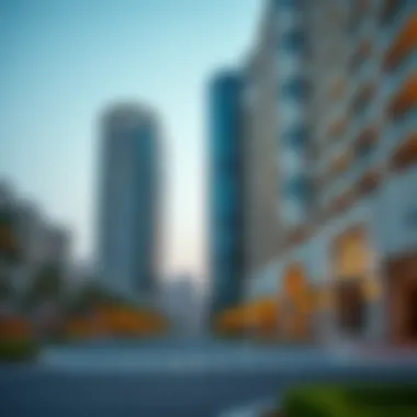Investment opportunities highlighted in Peninsula Five's real estate market