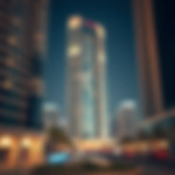 Notable Exploring Platinum Tower Dubai: A Comprehensive Insight