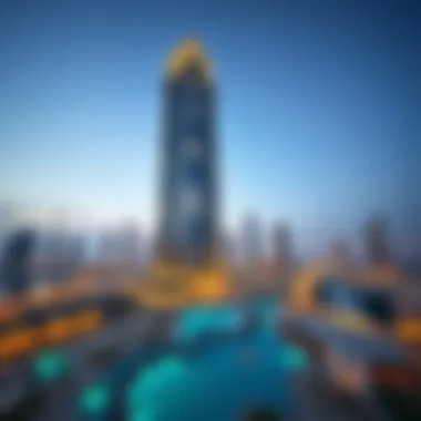 Exploring Platinum Tower Dubai: A Comprehensive Insight Summary