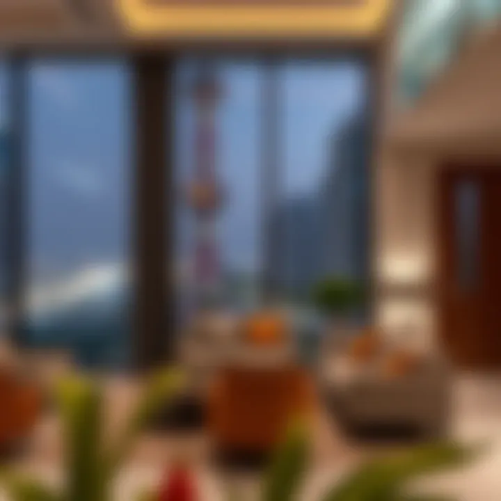 Exploring Rental Apartments in Al Shahama: A Comprehensive Guide Summary