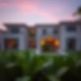 Exploring Rental Villas in Al Barashi: A Comprehensive Guide Introduction