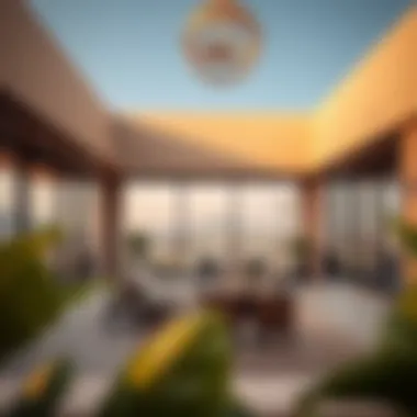 Notable Exploring Rental Villas in Al Barashi: A Comprehensive Guide
