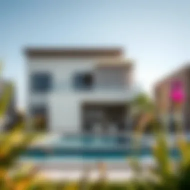 Exploring Rental Villas in Al Barashi: A Comprehensive Guide Summary