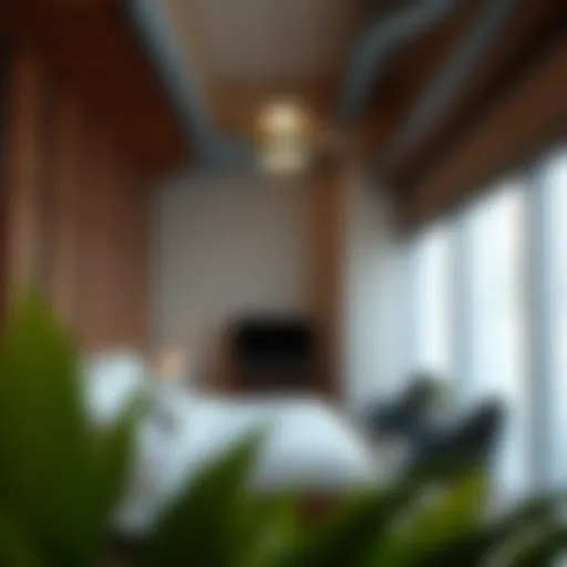 Exploring Room Rental Opportunities in Silicon Oasis Introduction