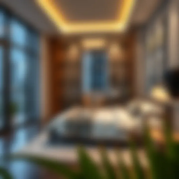 Exploring Room Rental Opportunities in Silicon Oasis Summary