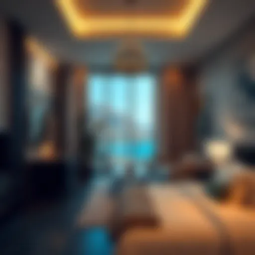 Exploring Room Rentals in Dubai: A Comprehensive Guide Introduction