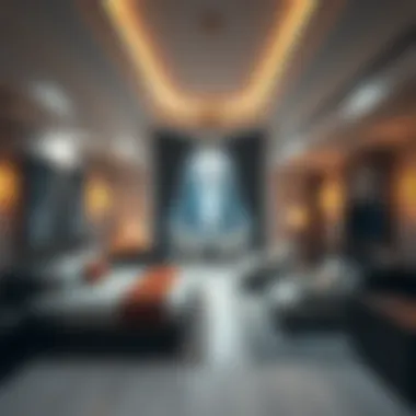 Exploring Room Rentals in Dubai: A Comprehensive Guide Summary Exploring Room Rentals in Dubai: A Comprehensive Guide Summary