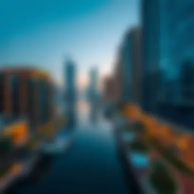 Notable Exploring Room Rentals in Dubai Marina