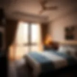 Exploring Rooms for Rent in Dubai Introduction