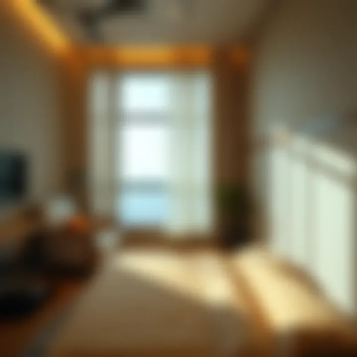 Notable Exploring Rooms for Rent in Dubai
