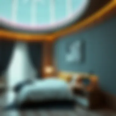 Exploring Rooms for Rent in Dubai Summary