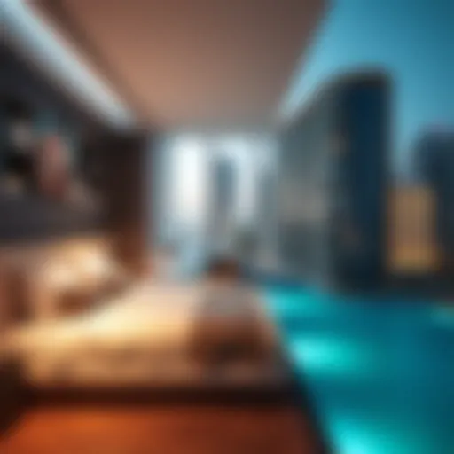 Exploring Rooms for Rent in Marina: A Comprehensive Guide Introduction