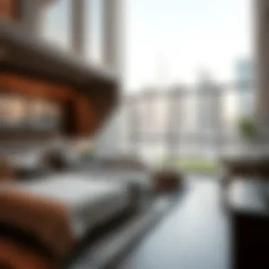 Exploring Rooms for Rent in Marina: A Comprehensive Guide Summary