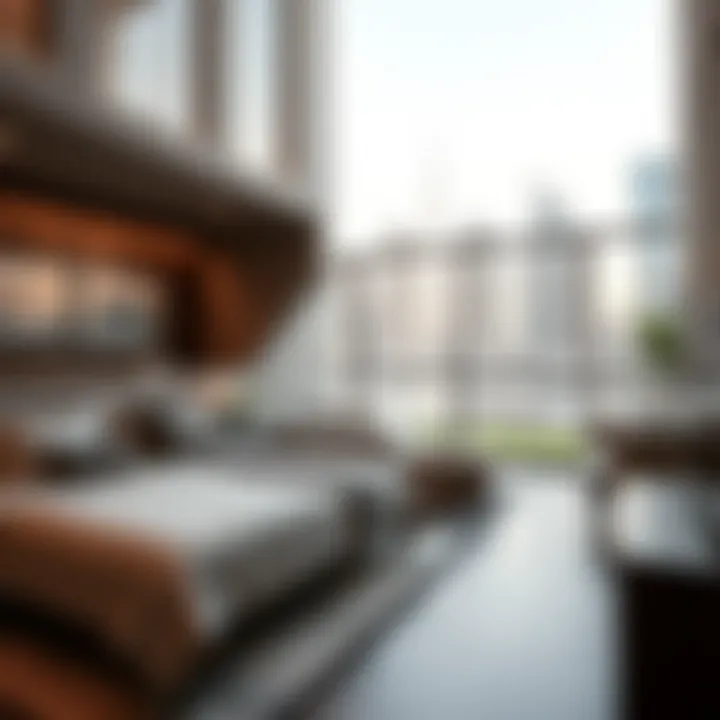 Exploring Rooms for Rent in Marina: A Comprehensive Guide Summary
