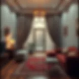 Exploring Rooms for Rent in Rashidiya: A Comprehensive Guide Introduction