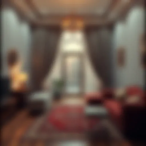 Exploring Rooms for Rent in Rashidiya: A Comprehensive Guide Introduction