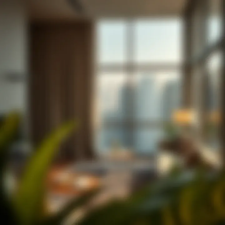 Notable Exploring Shared Apartments in Dubai