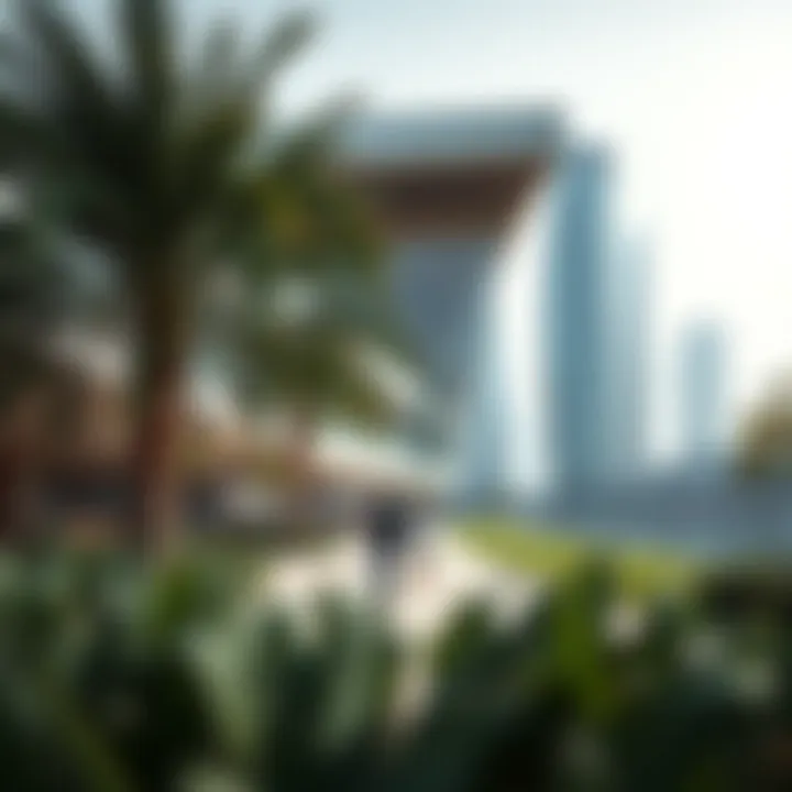 Notable Exploring Shees Park: A New Landmark in Dubai's Urban Landscape