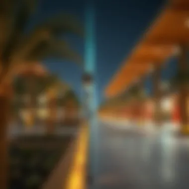 Exploring Shees Park: A New Landmark in Dubai's Urban Landscape Summary Exploring Shees Park: A New Landmark in Dubai's Urban Landscape Summary