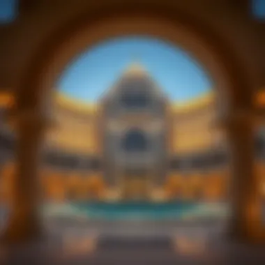 Notable Exploring Sheikha Alya Building: An Architectural Icon in Dubai Notable Exploring Sheikha Alya Building: An Architectural Icon in Dubai