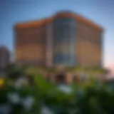 Exploring Sheraton Khalidiya: A Comprehensive Overview Introduction