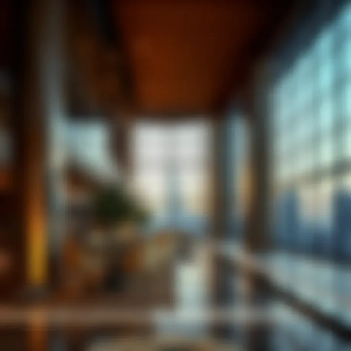 Notable Exploring Sheraton Khalidiya: A Comprehensive Overview