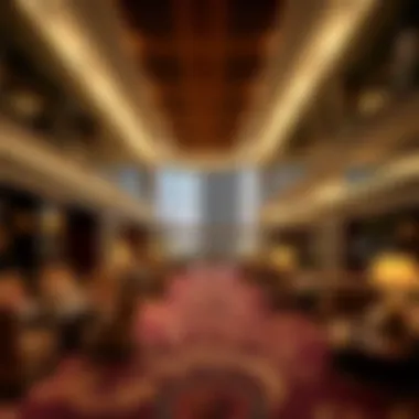 Exploring Sheraton Khalidiya: A Comprehensive Overview Summary