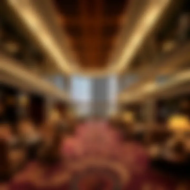 Exploring Sheraton Khalidiya: A Comprehensive Overview Summary