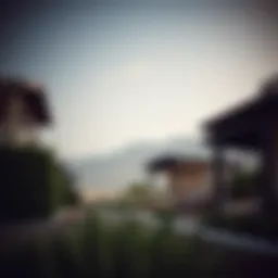 Exploring شاليهات دبي: A Comprehensive Insight into Dubai's Chalet Scene Introduction