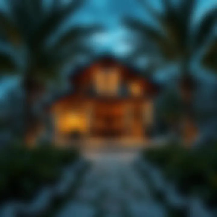 Notable Exploring شاليهات دبي: A Comprehensive Insight into Dubai's Chalet Scene