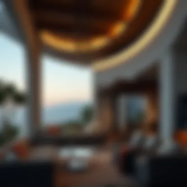 Exploring شاليهات دبي: A Comprehensive Insight into Dubai's Chalet Scene Summary Exploring شاليهات دبي: A Comprehensive Insight into Dubai's Chalet Scene Summary