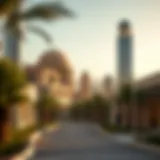 Exploring Shorooq Dubai: A Comprehensive Analysis of Property and Investment Opportunities Introduction