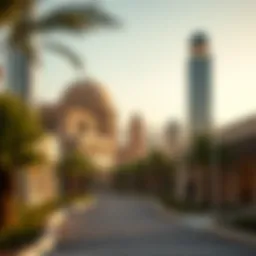 Exploring Shorooq Dubai: A Comprehensive Analysis of Property and Investment Opportunities Introduction