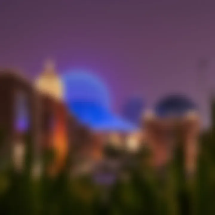 Notable Exploring Shorooq Dubai: A Comprehensive Analysis of Property and Investment Opportunities
