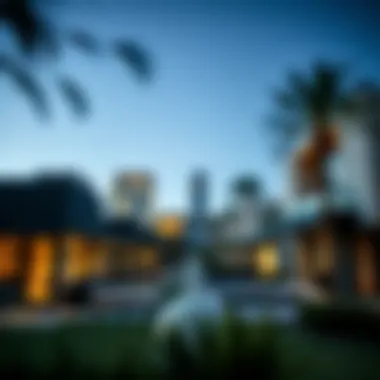 Real Estate Market Trends in Silicon Oasis North Park Trends in real estate market of Silicon Oasis North Park