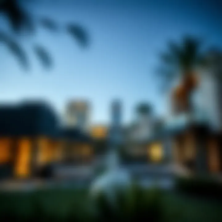 Real Estate Market Trends in Silicon Oasis North Park Trends in real estate market of Silicon Oasis North Park