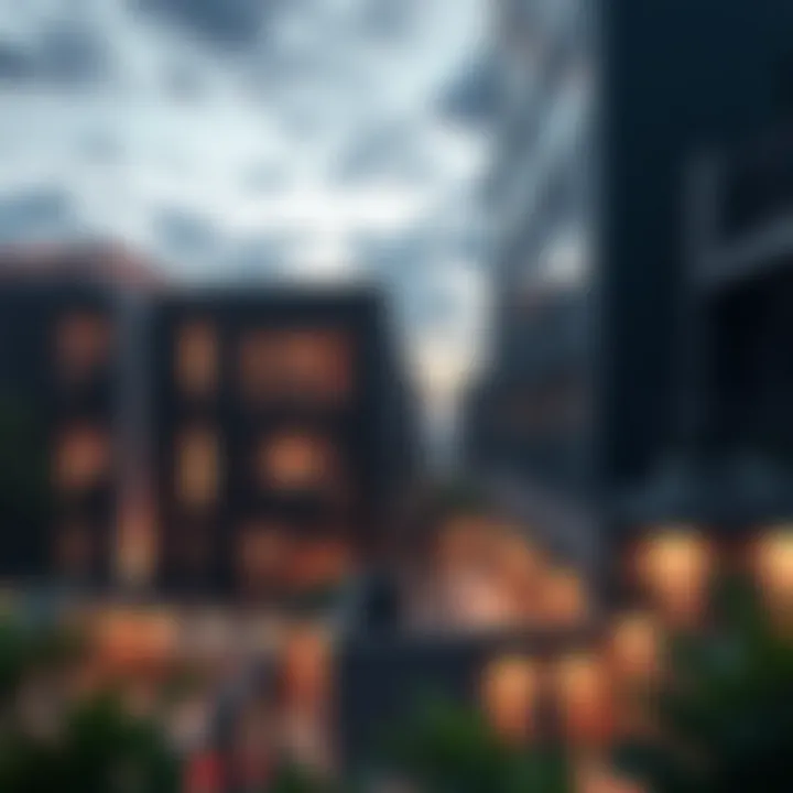 Exploring Smart City Projects: Transforming Urban Living Summary