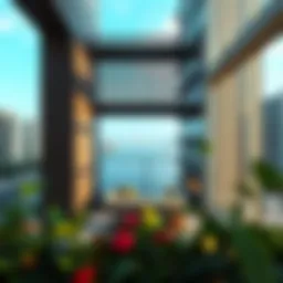 Exploring Sobha 330 Riverside Crescent: A Comprehensive Overview Introduction