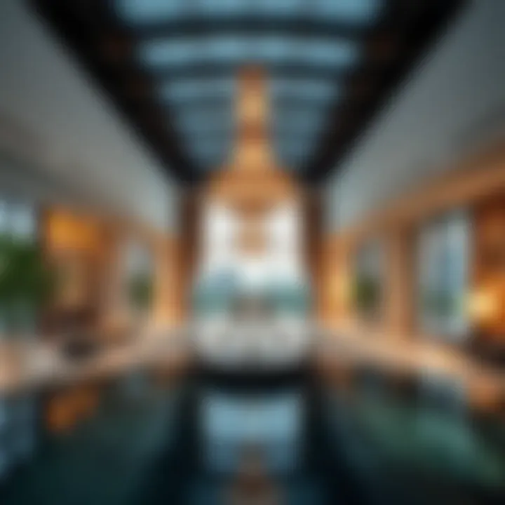Exploring Sobha 330 Riverside Crescent: A Comprehensive Overview Summary