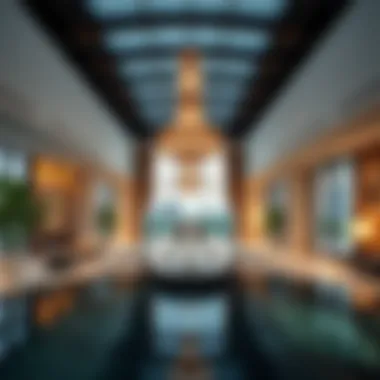 Exploring Sobha 330 Riverside Crescent: A Comprehensive Overview Summary Exploring Sobha 330 Riverside Crescent: A Comprehensive Overview Summary