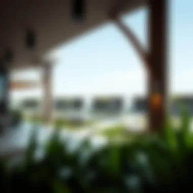 Modern Amenities at Sobha Creek Vista Modern amenities available at Sobha Creek Vista